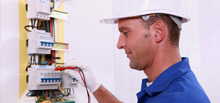 ELECTRICAL SERVICES